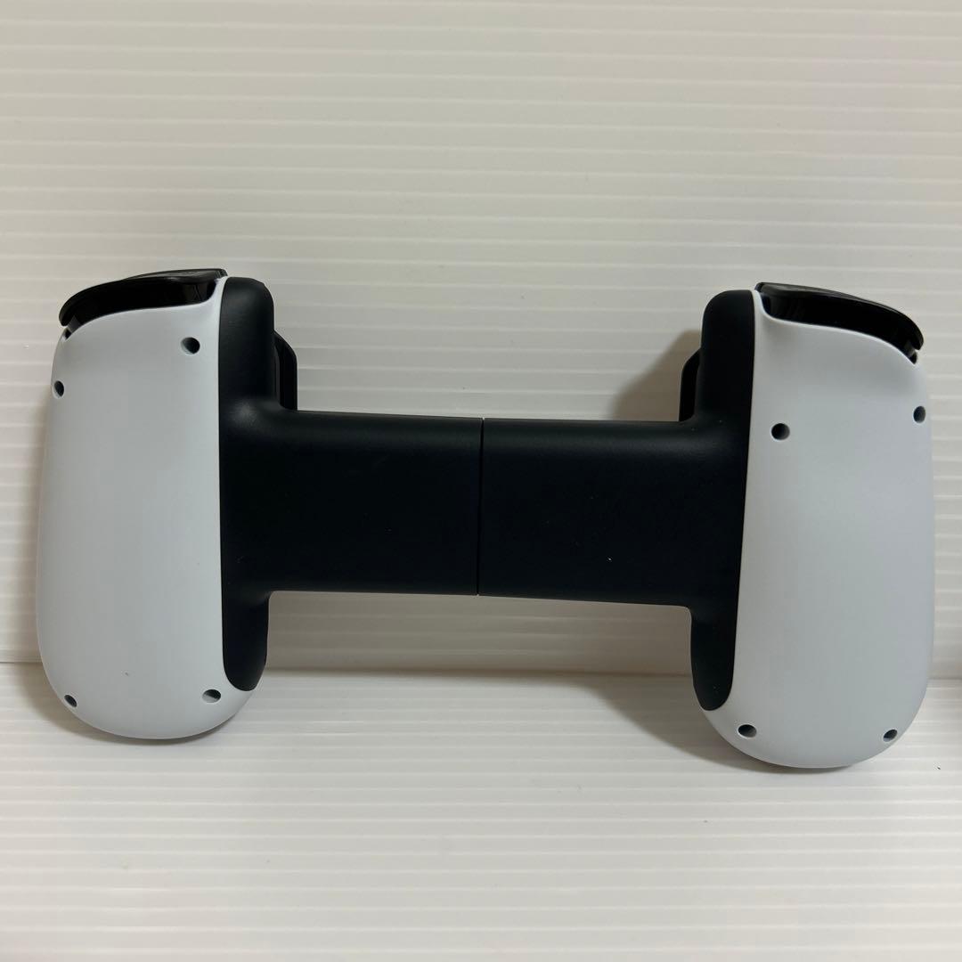 Backbone Android用モバイルゲームコントローラー