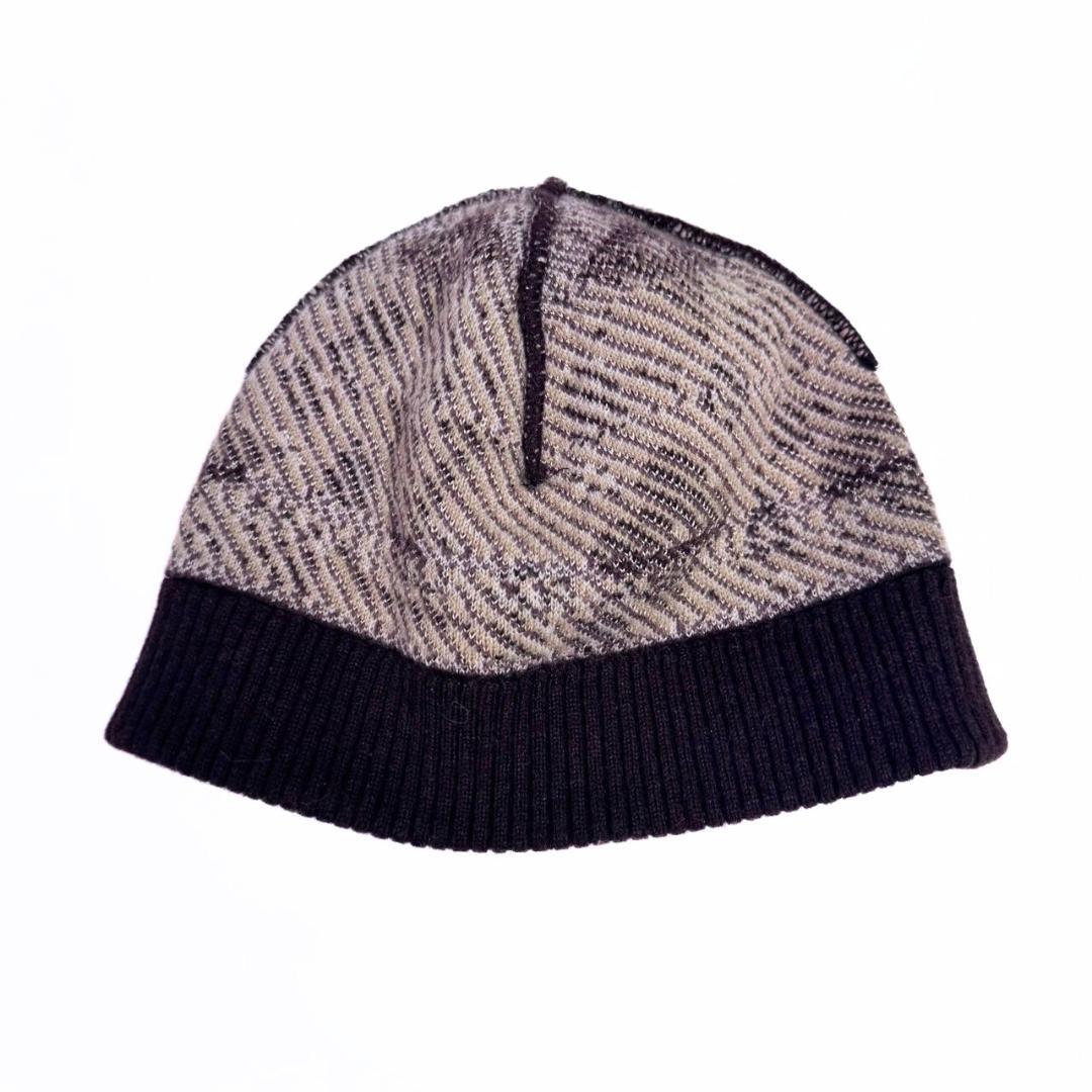 LOUIS VUITTON ルイヴィトン ニット帽