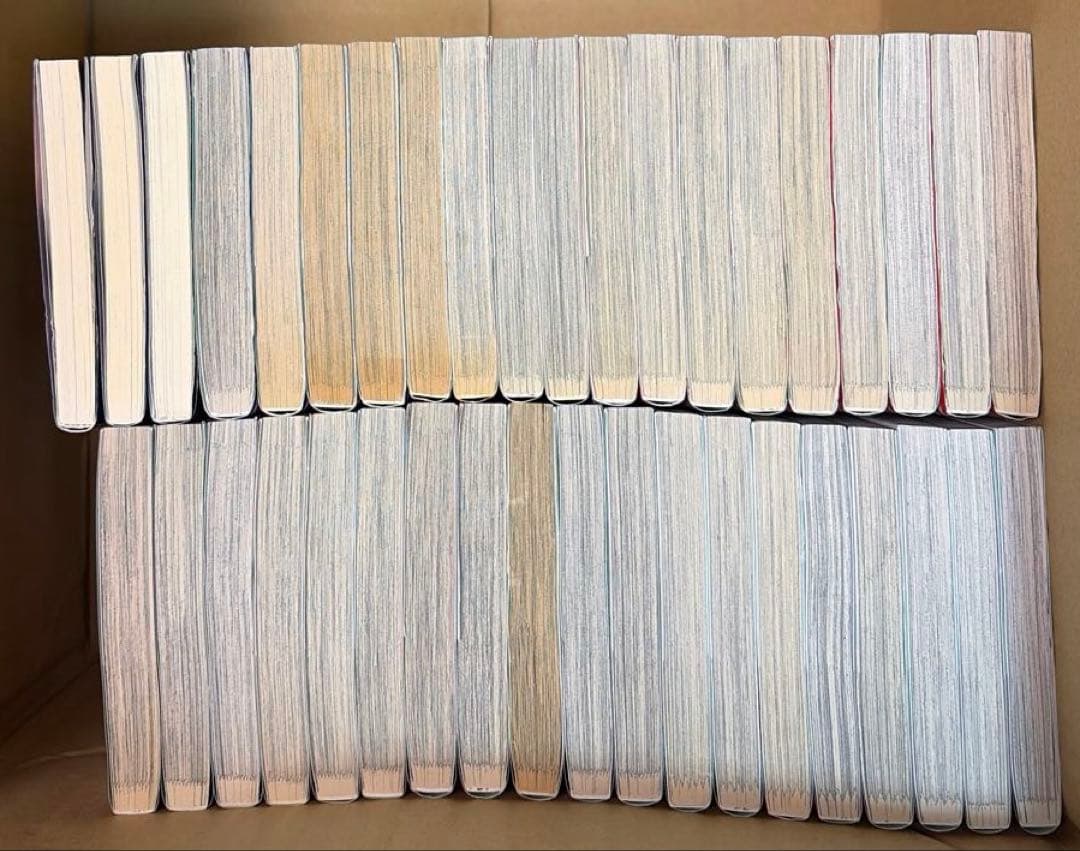 ヴァンパイア騎士全19巻➕memories 全11巻➕ノベライズ本3冊他