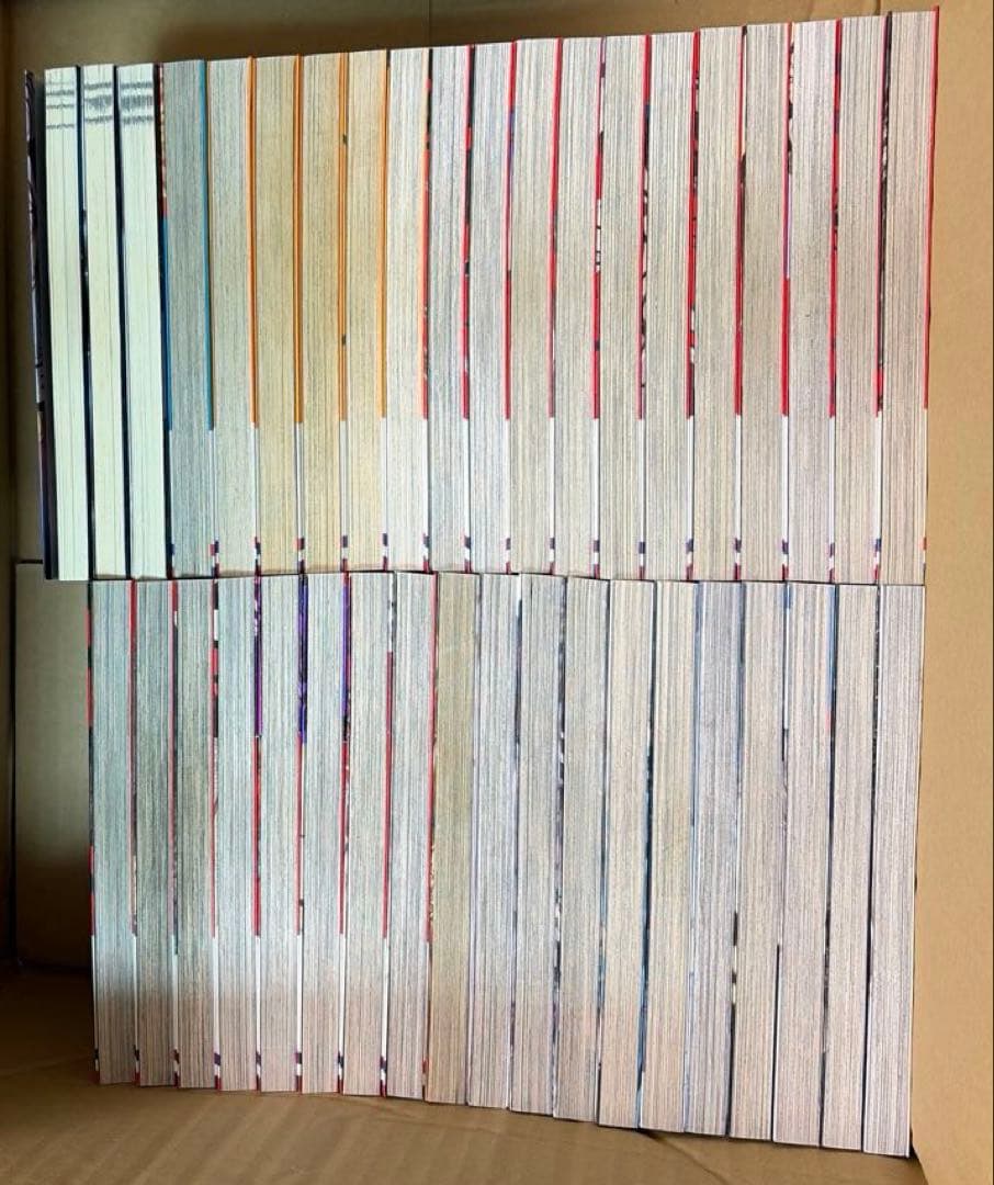 ヴァンパイア騎士全19巻➕memories 全11巻➕ノベライズ本3冊他