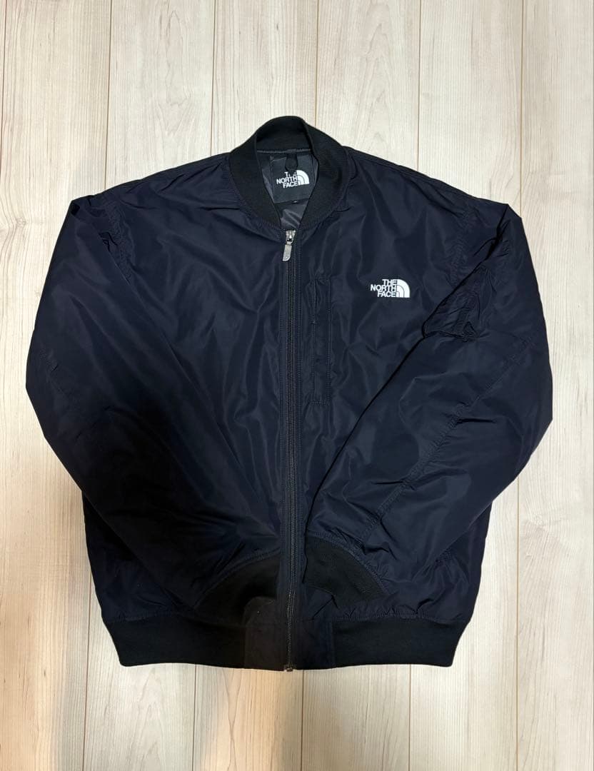 ザ・ノース・フェイス/インサレーションボンバージャケット（L）/NY82452