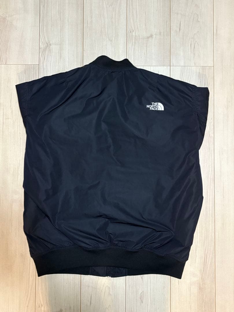 ザ・ノース・フェイス/インサレーションボンバージャケット（L）/NY82452