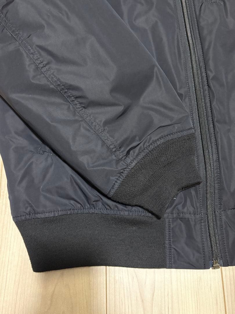 ザ・ノース・フェイス/インサレーションボンバージャケット（L）/NY82452