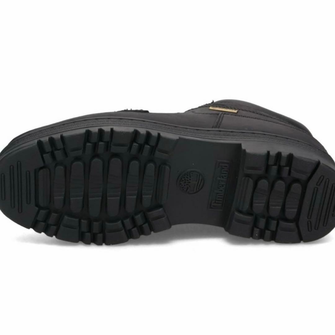 靴 Timberland HERITAGE GTX MOC TOE MID