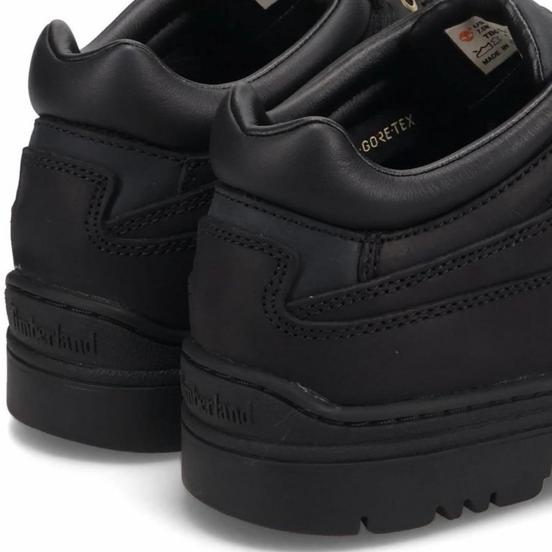 靴 Timberland HERITAGE GTX MOC TOE MID