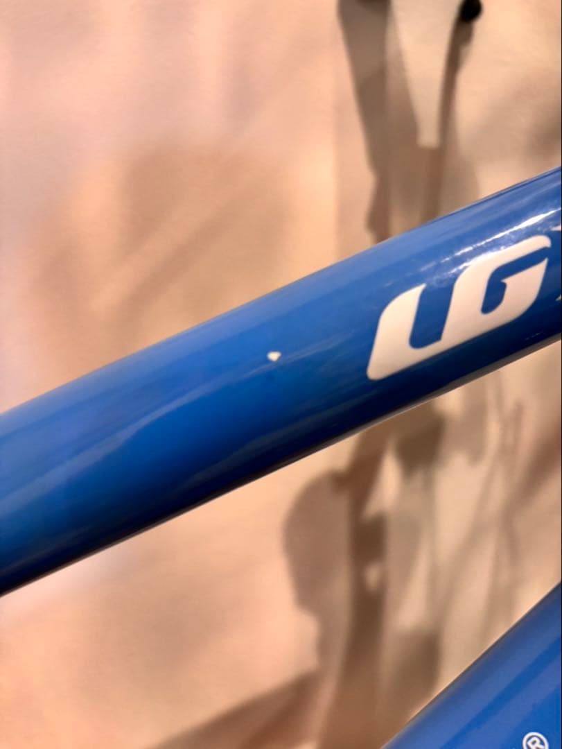 専用⭐︎自転車18インチ⭐︎LOUIS GARNEAUルイガノ⭐︎静岡県【引取り】