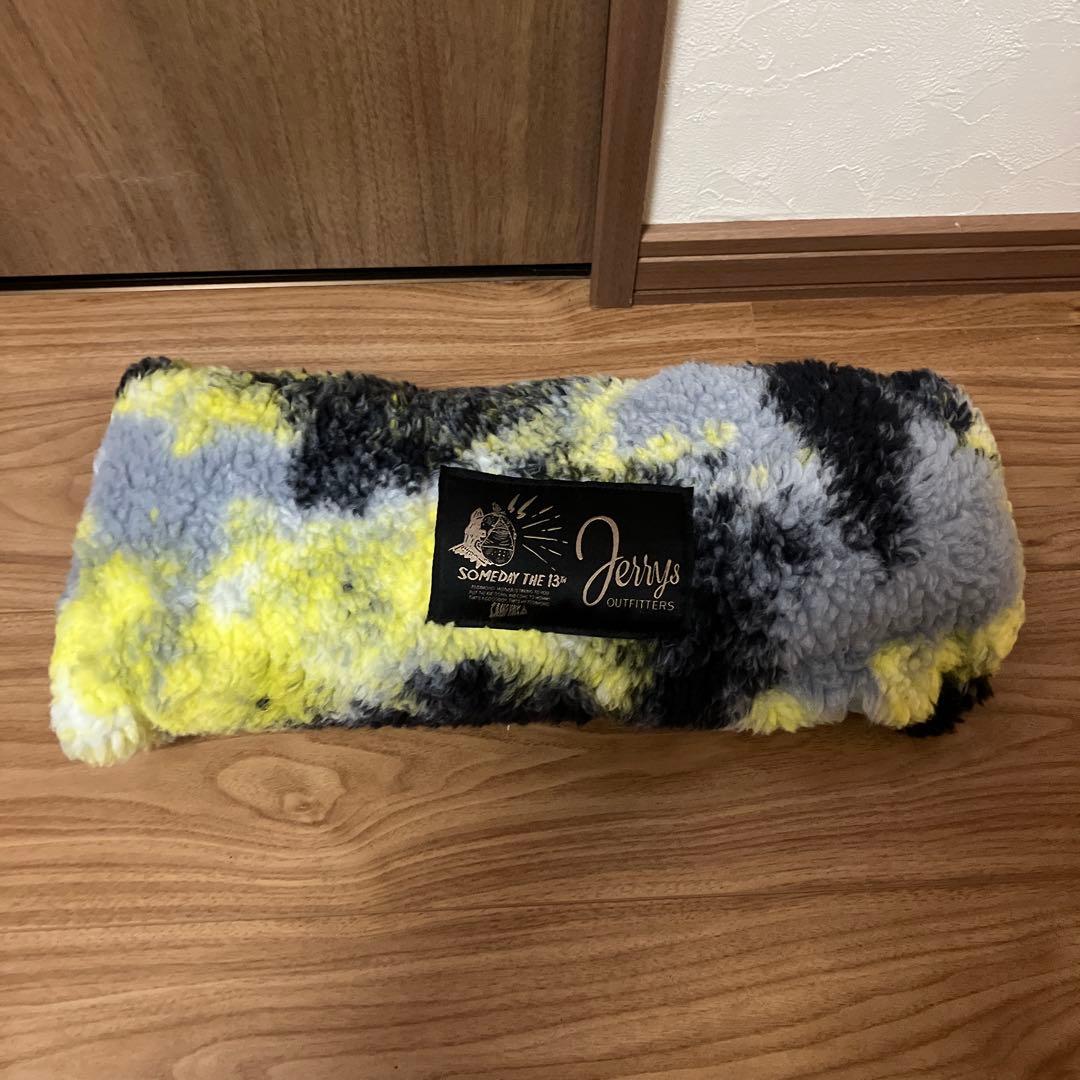 JERRY'S OUTFITTERS × somedaythirtee