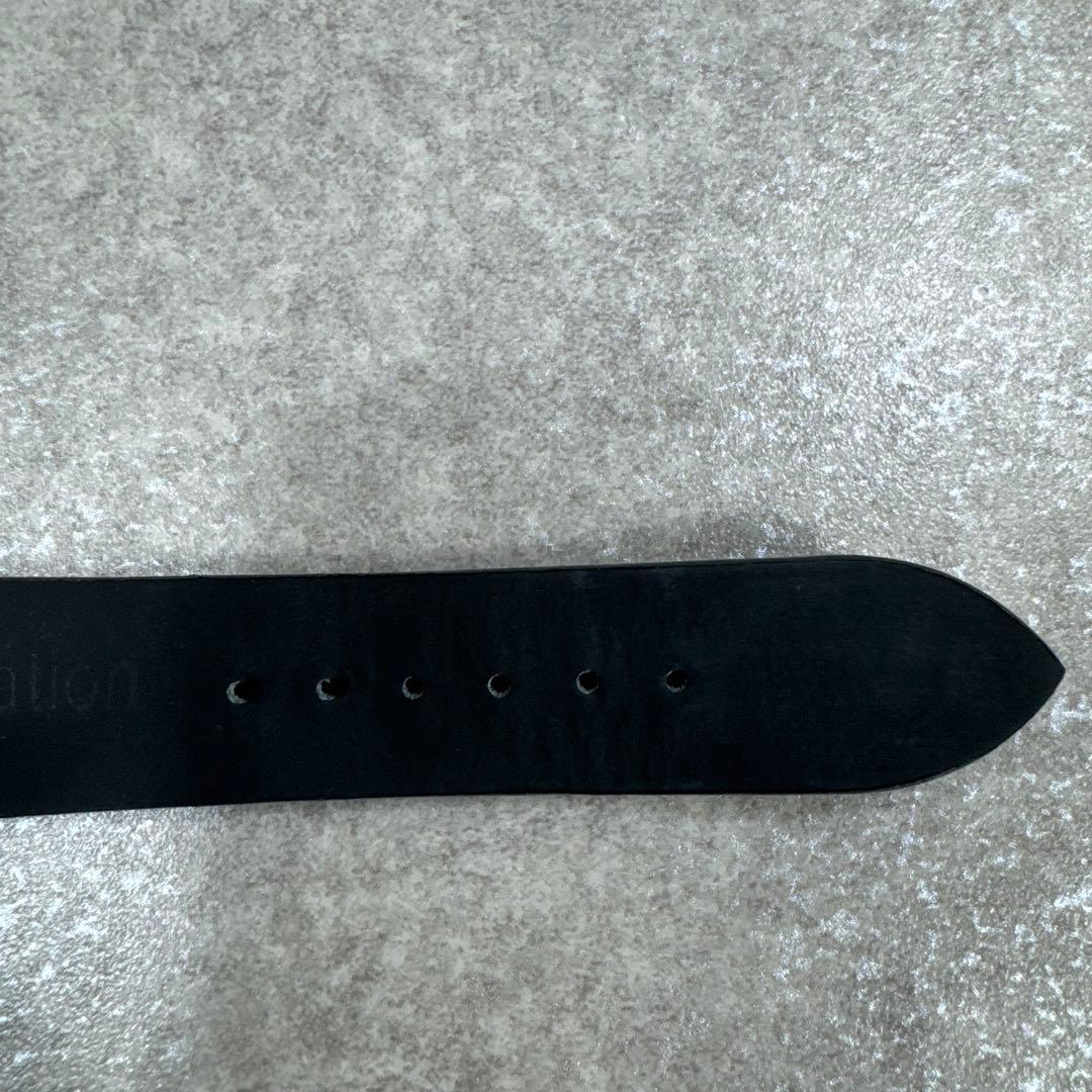 Camille Fournet カミーユフォルネ リザード 腕時計用 ベルト