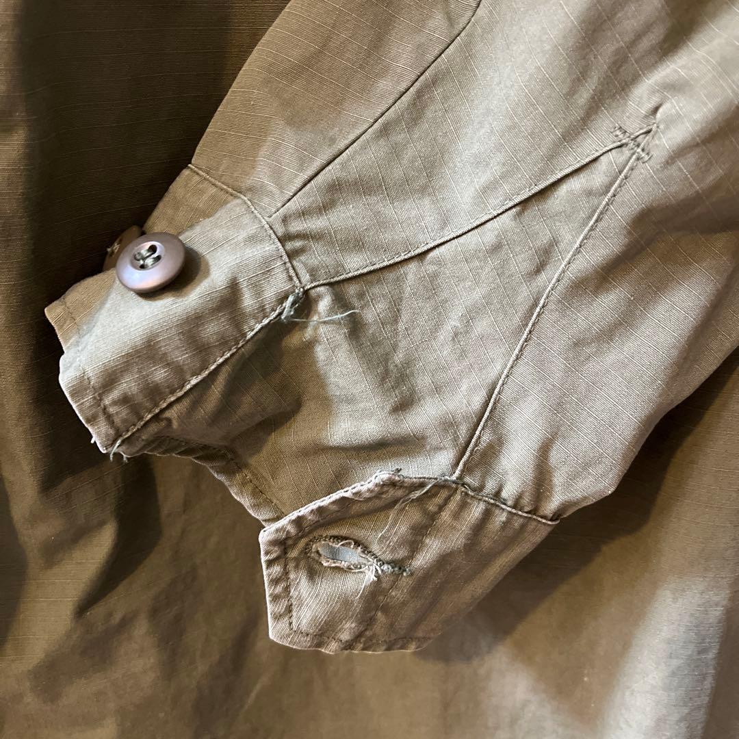 ジャングルファティーグジャケット 4th