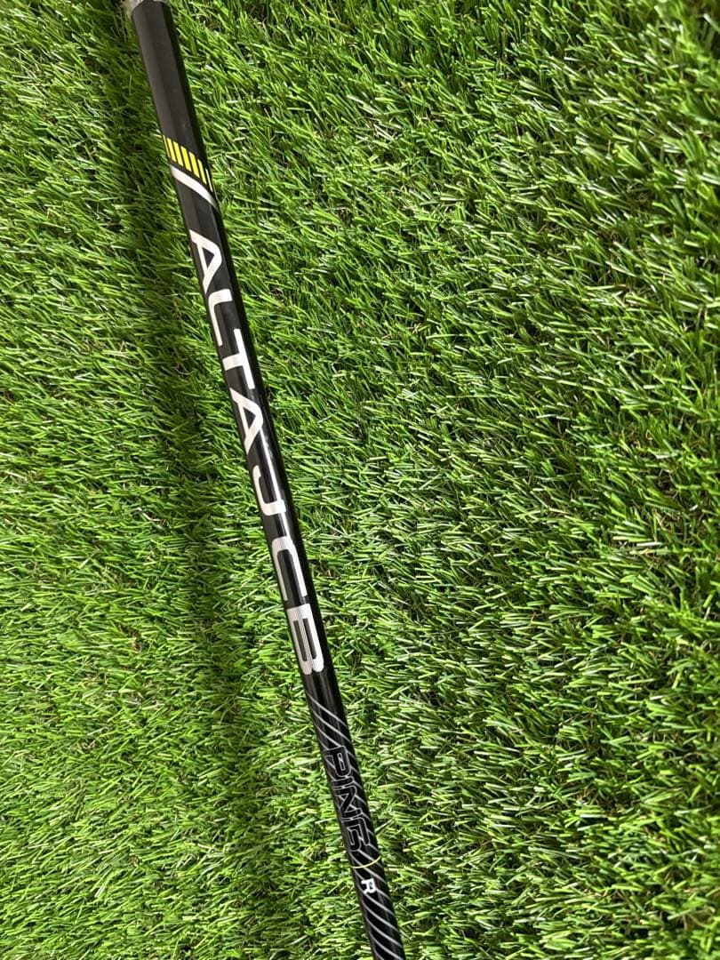 レフティ新品！PING G430 50°ウェッジALTA JCB フレックスR