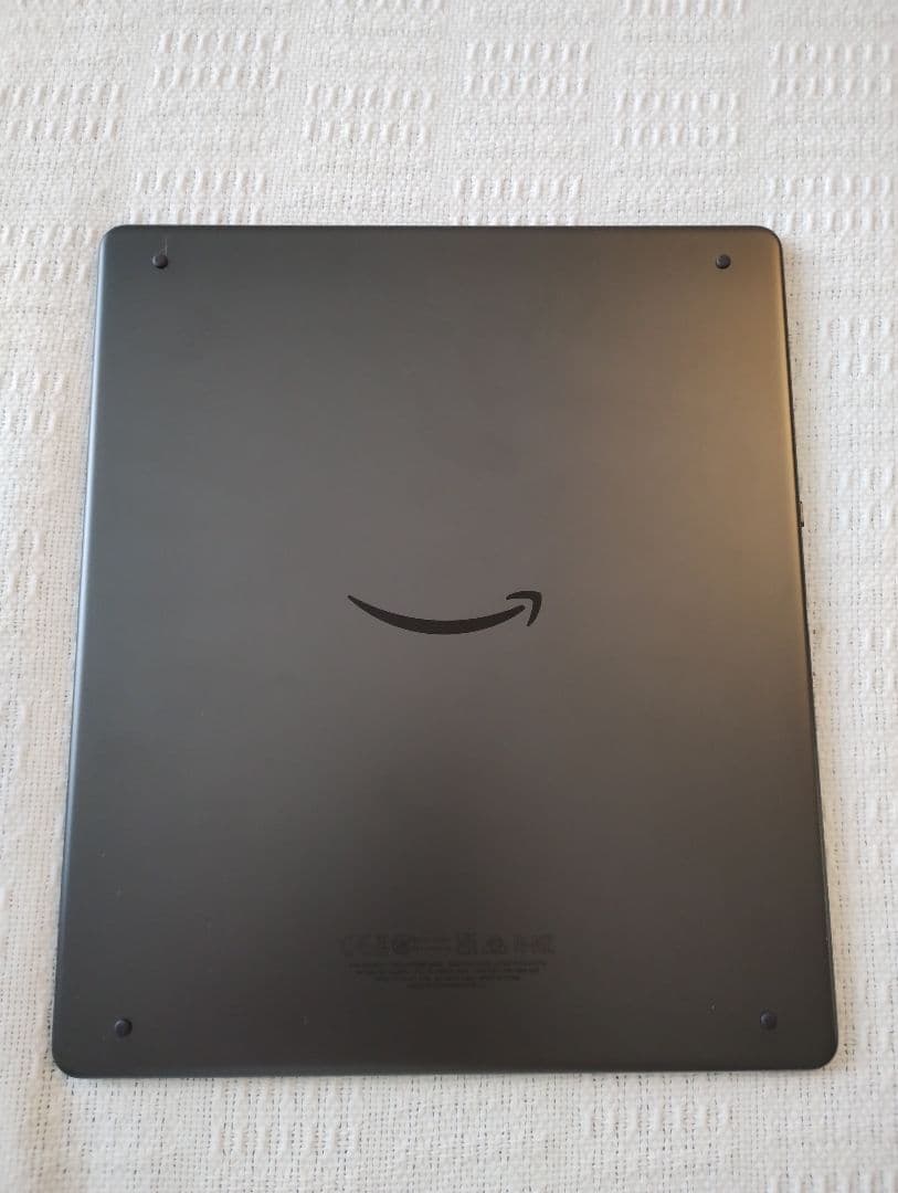 Kindle scribe 16GB 10.2インチ スタンダードペン付き