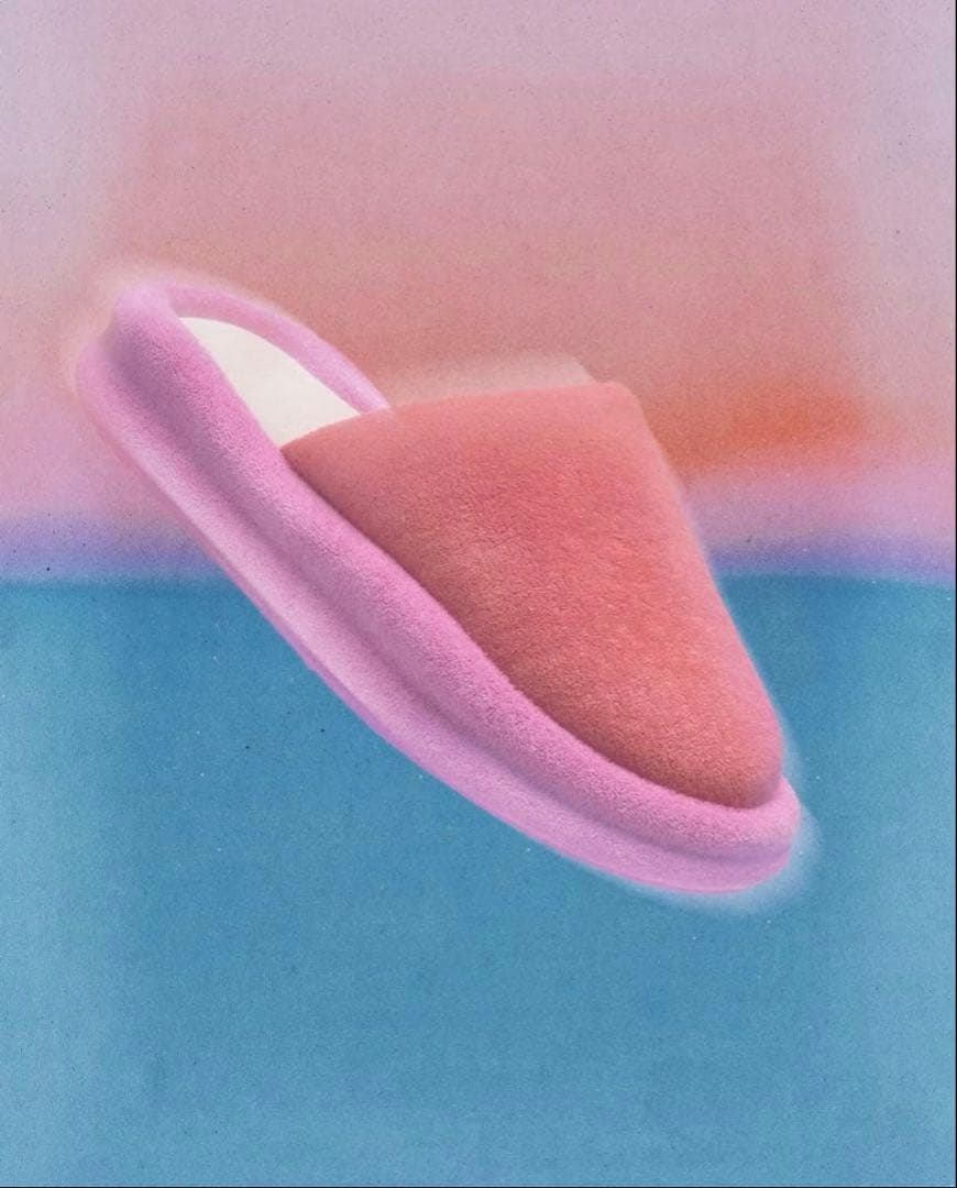 SKYLRK REST SLIPPER 完売品　即日発送します