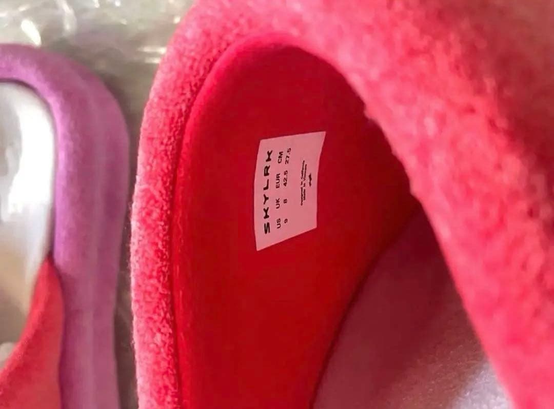 SKYLRK REST SLIPPER 完売品　即日発送します