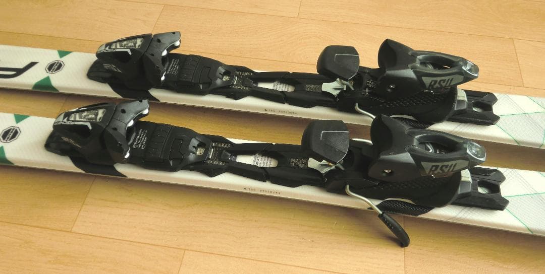 ■■11月限定■送料無料■フィッシャーメンズスキー4点セット165/26.5■■