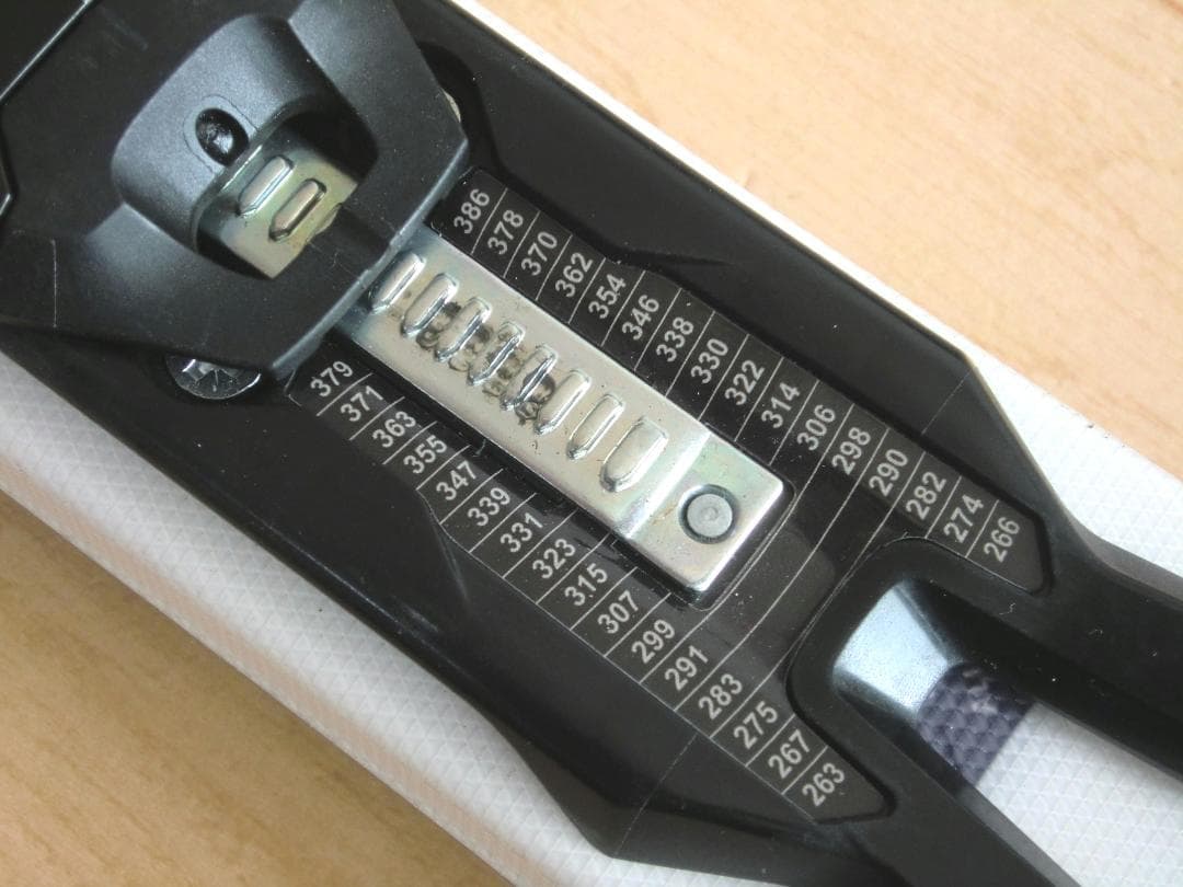 ■■11月限定■送料無料■フィッシャーメンズスキー4点セット165/26.5■■