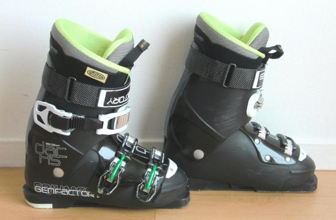 ■■11月限定■送料無料■フィッシャーメンズスキー4点セット165/26.5■■