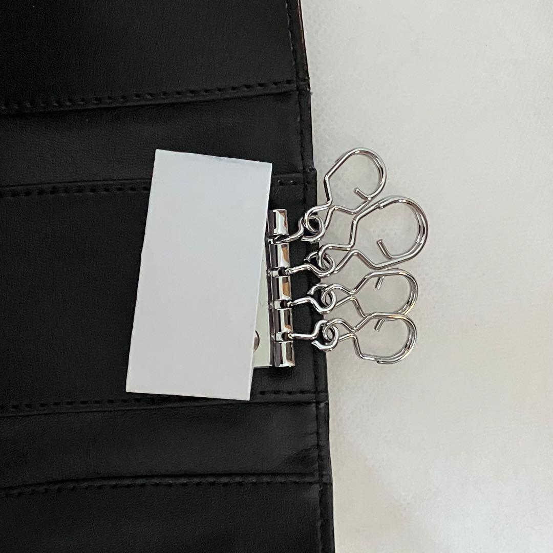 【新品未使用箱付き】Vivienne Westwood ヴィーガンキーケース