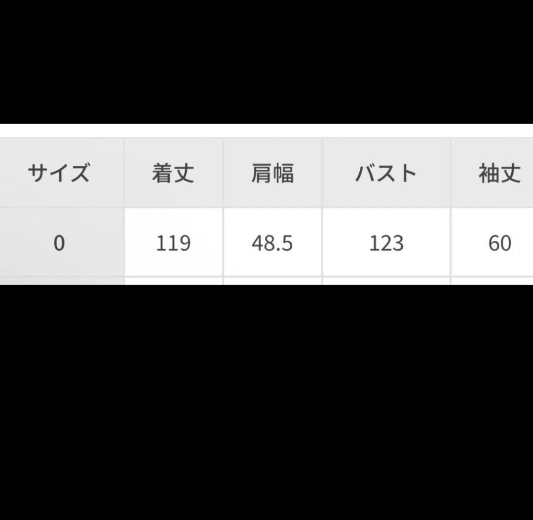 AURALEE WOOL MAX CANVAS COAT カーキグリーン