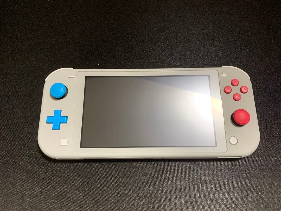Nintendo Switch Lite ニンテンドースイッチ ライト