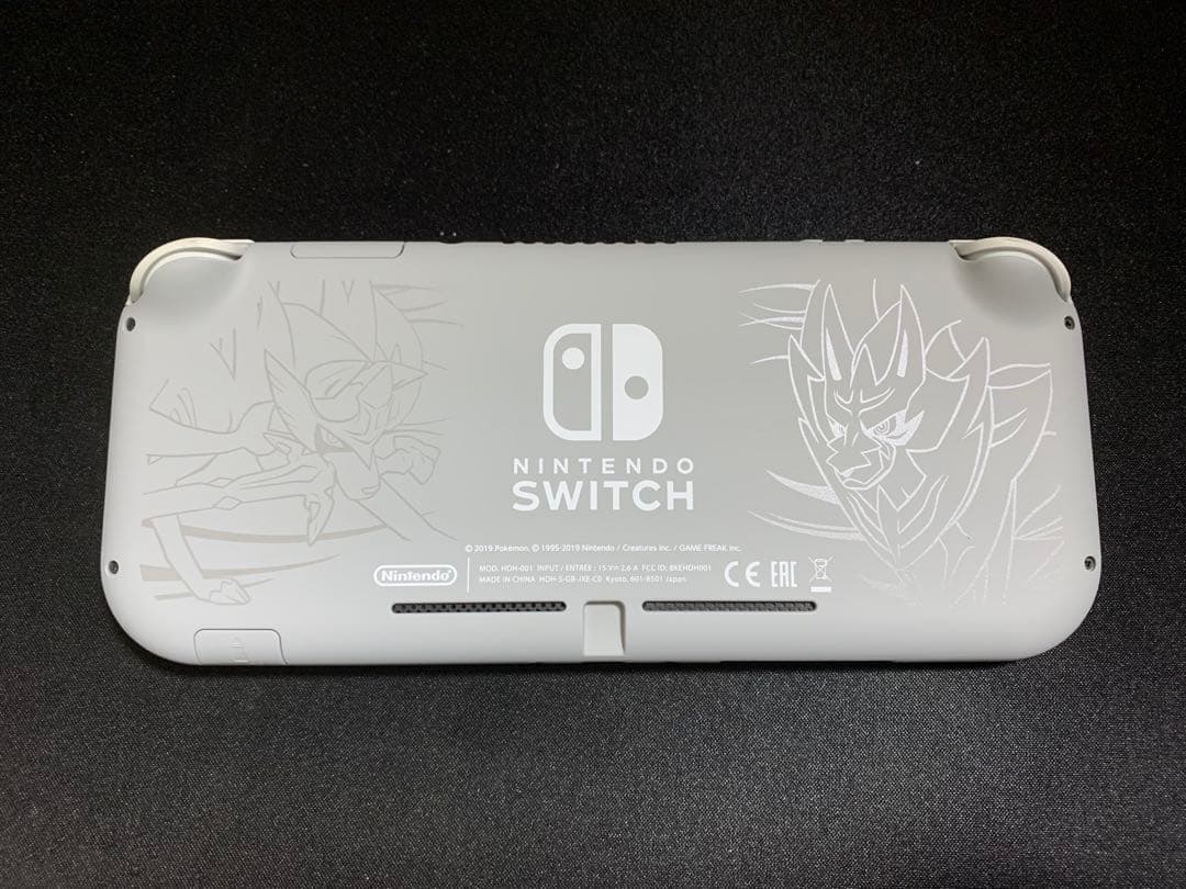 Nintendo Switch Lite ニンテンドースイッチ ライト