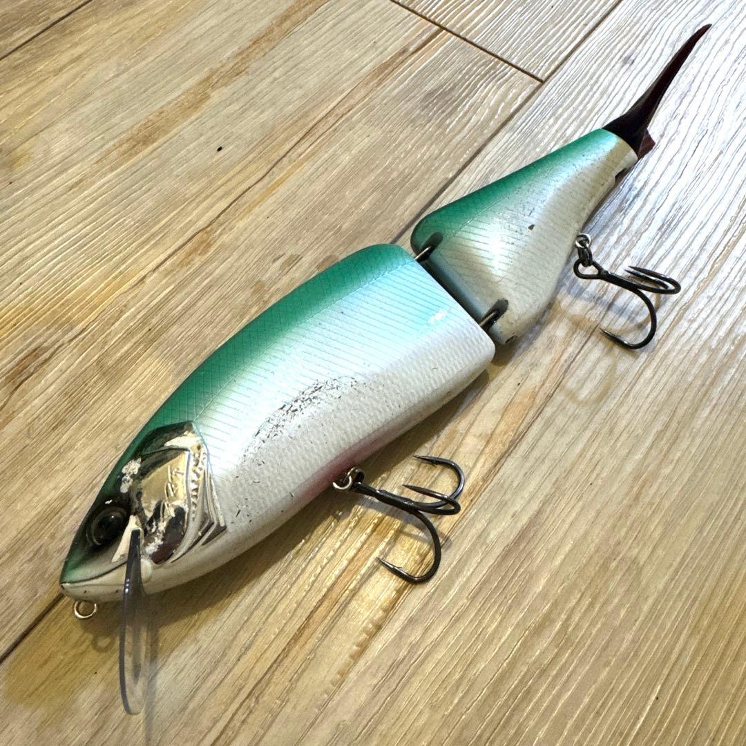 DRT クラッシュ9 FL low KLASH9