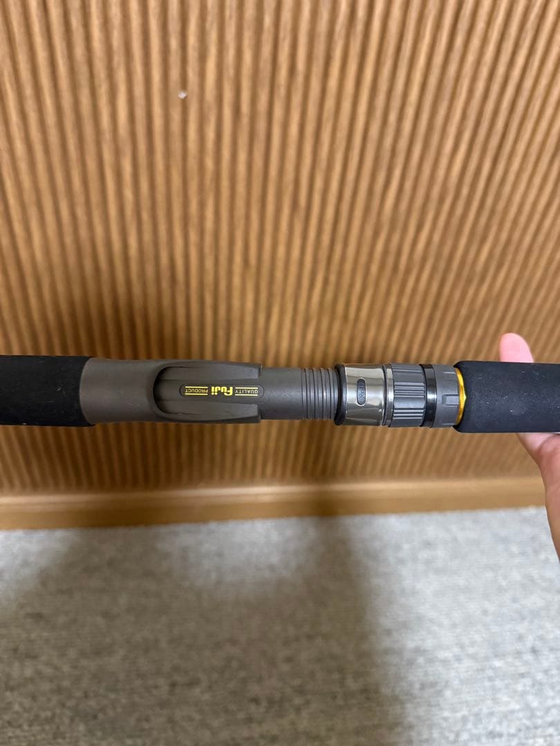 MCワークス ダブルトラップ DOUBLE TRAP 624PS/B