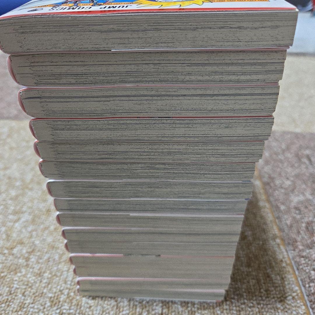 ナルト　1巻～72巻　全巻　美品　外伝 劇場版冊子2冊付き