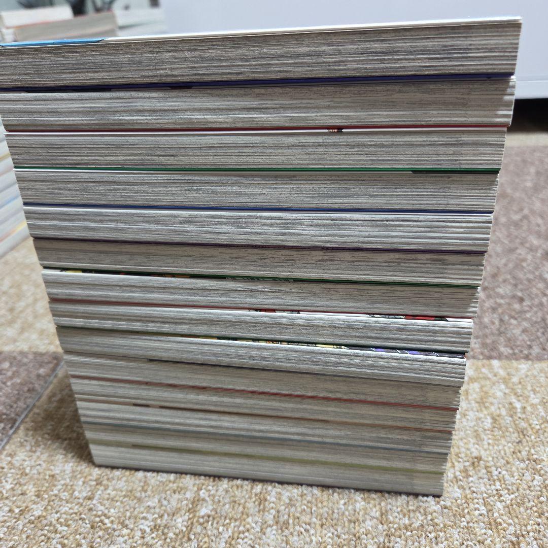 ナルト　1巻～72巻　全巻　美品　外伝 劇場版冊子2冊付き