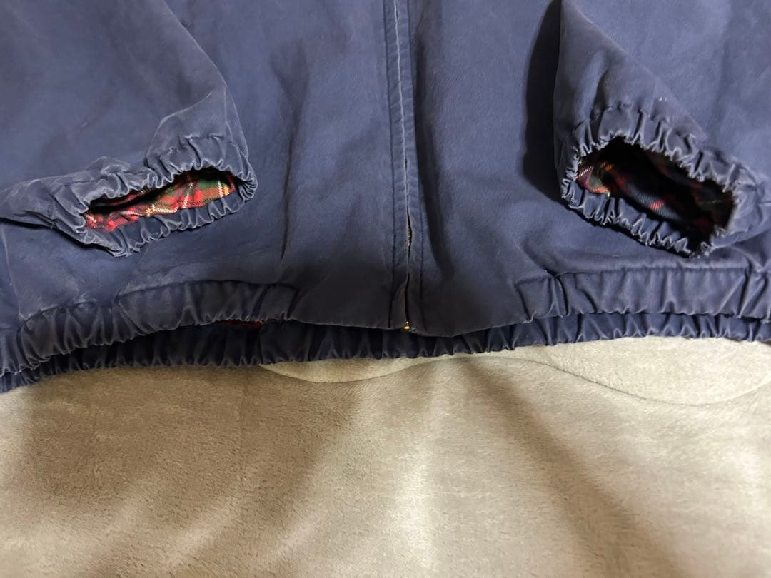 F.KページRalph Lauren スウィングトップ 90s