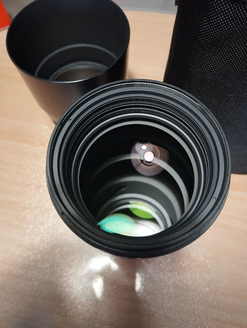 SIGMA 180mm F2.8 APO MACRO EX DG OS EF用