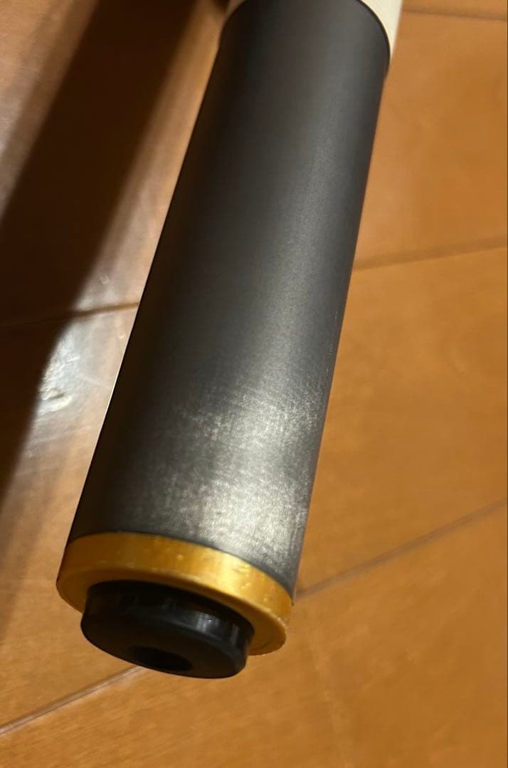 メガメガ　PERI EXA-07 ビリヤードキュー とY2Bブレイクキュー