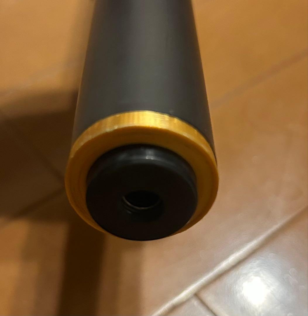 メガメガ　PERI EXA-07 ビリヤードキュー とY2Bブレイクキュー