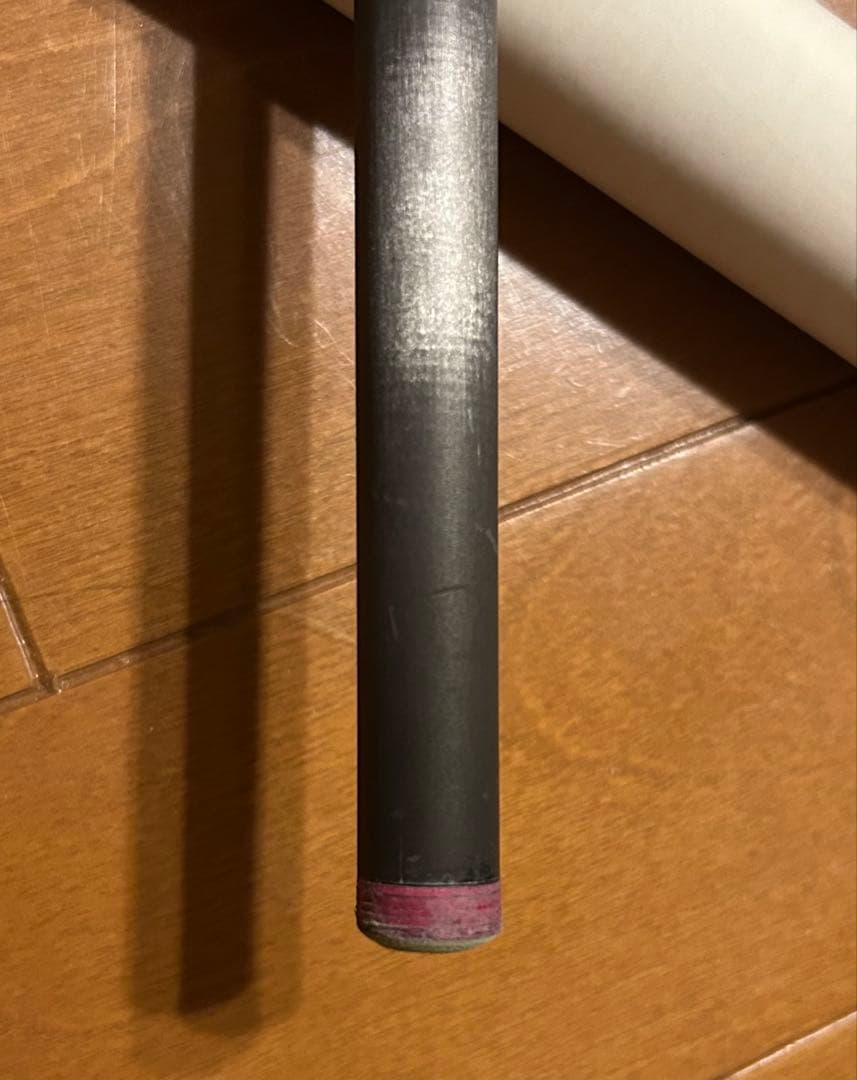 メガメガ　PERI EXA-07 ビリヤードキュー とY2Bブレイクキュー