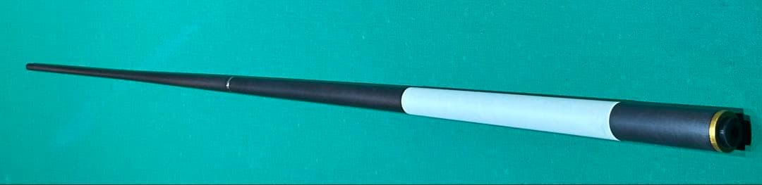 メガメガ　PERI EXA-07 ビリヤードキュー とY2Bブレイクキュー