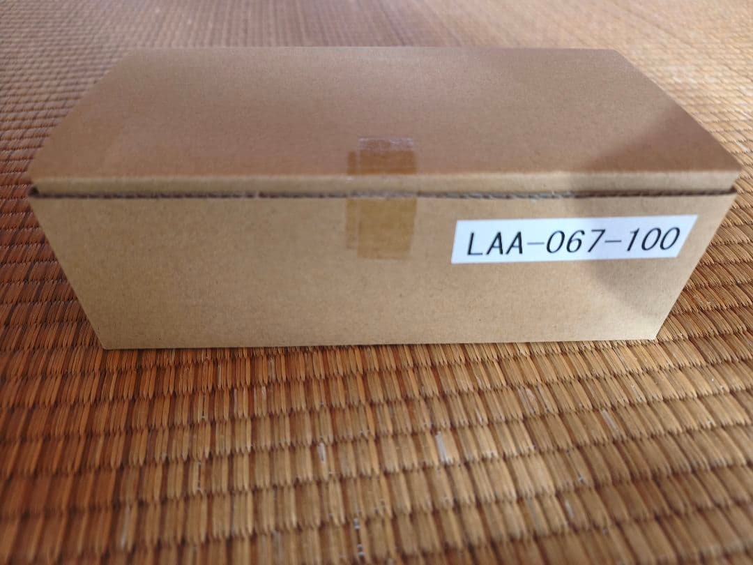 【新品】clarion バックカメラ+モニター CR8600 CJ7800