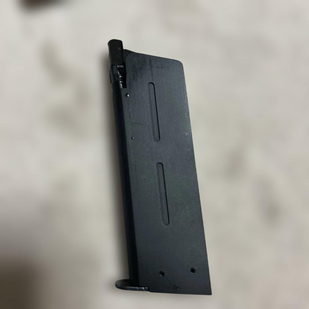 ＷＡ　世田谷ベース　ミニガバ　M1911A1