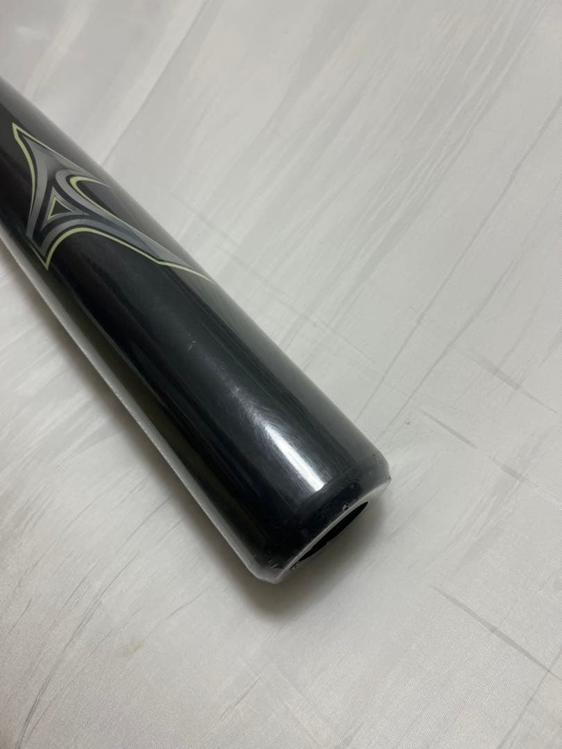 【新品未使用】ミズノ ビヨンドマックスレガシー　軟式バット 85cm 750g