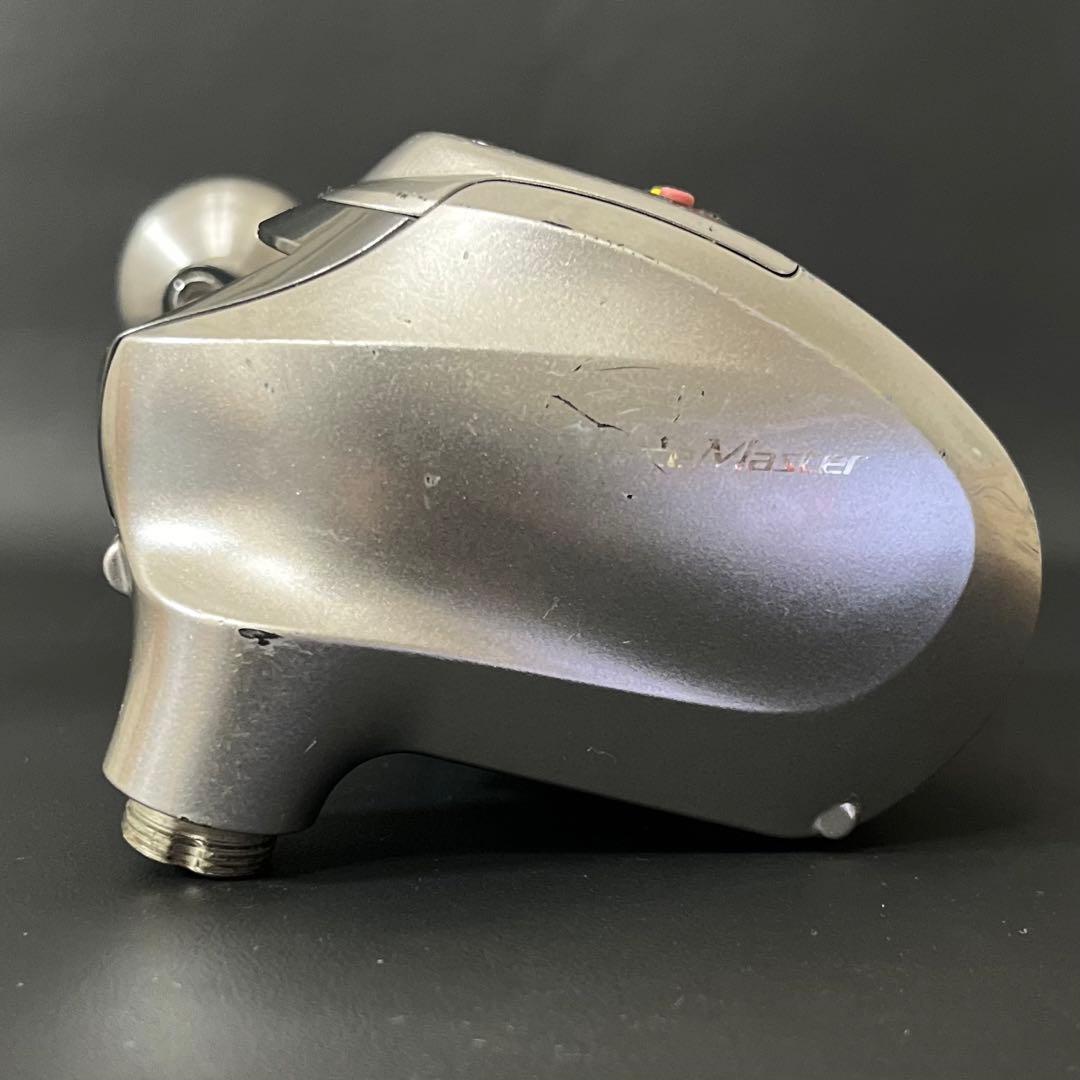 【美品/動作良好】シマノ 電動リール フォースマスター 1000MK