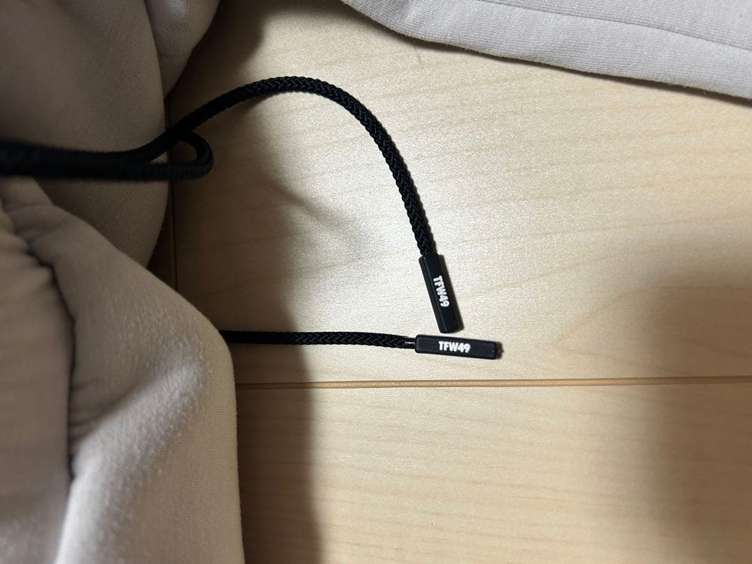 メンズウェア tfw49
