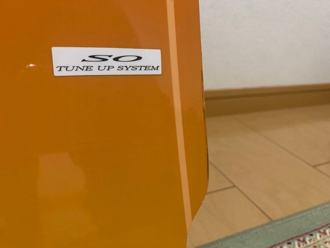 【値下げ中!】MOSS stick jellyfish 23-24モデル