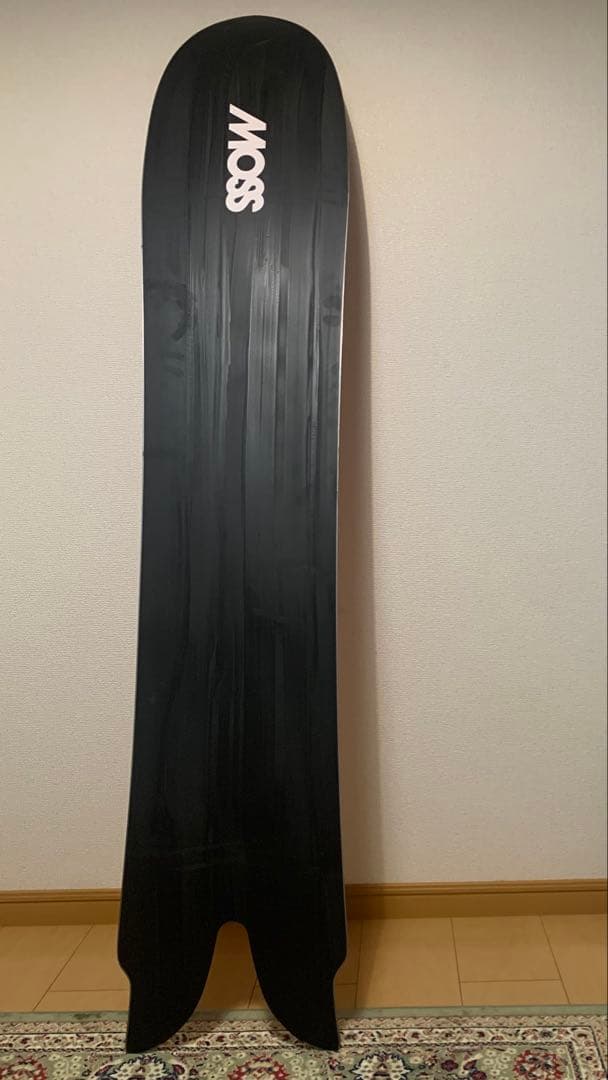 【値下げ中!】MOSS stick jellyfish 23-24モデル