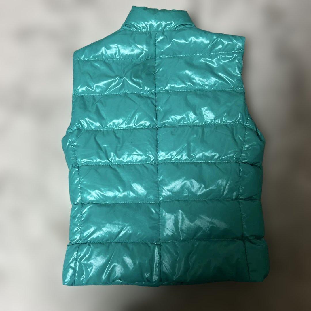 モンクレール　レディース　ダウンベスト