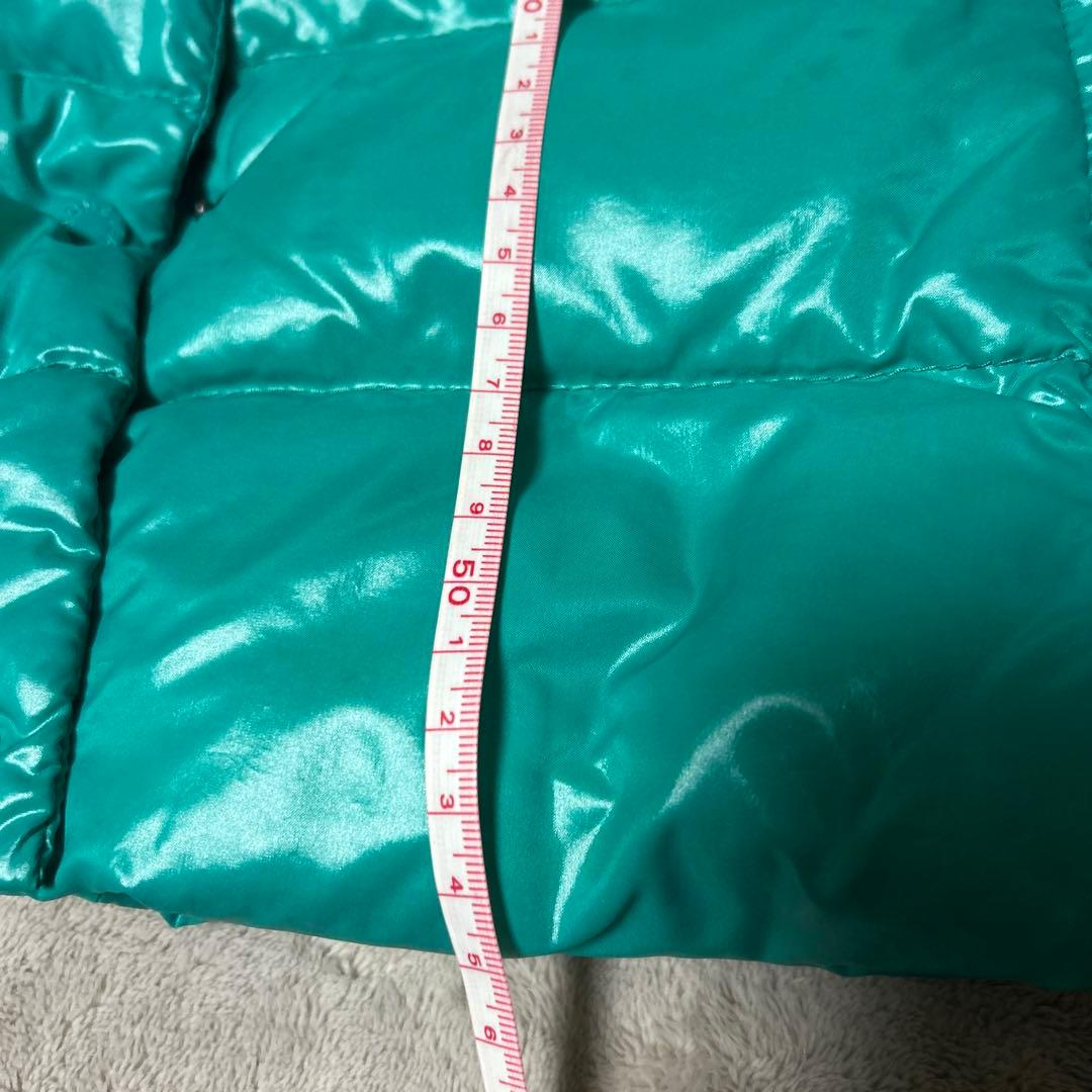 モンクレール　レディース　ダウンベスト