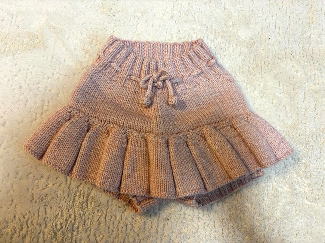ボトムス misha & puff skating pond skirt 2y