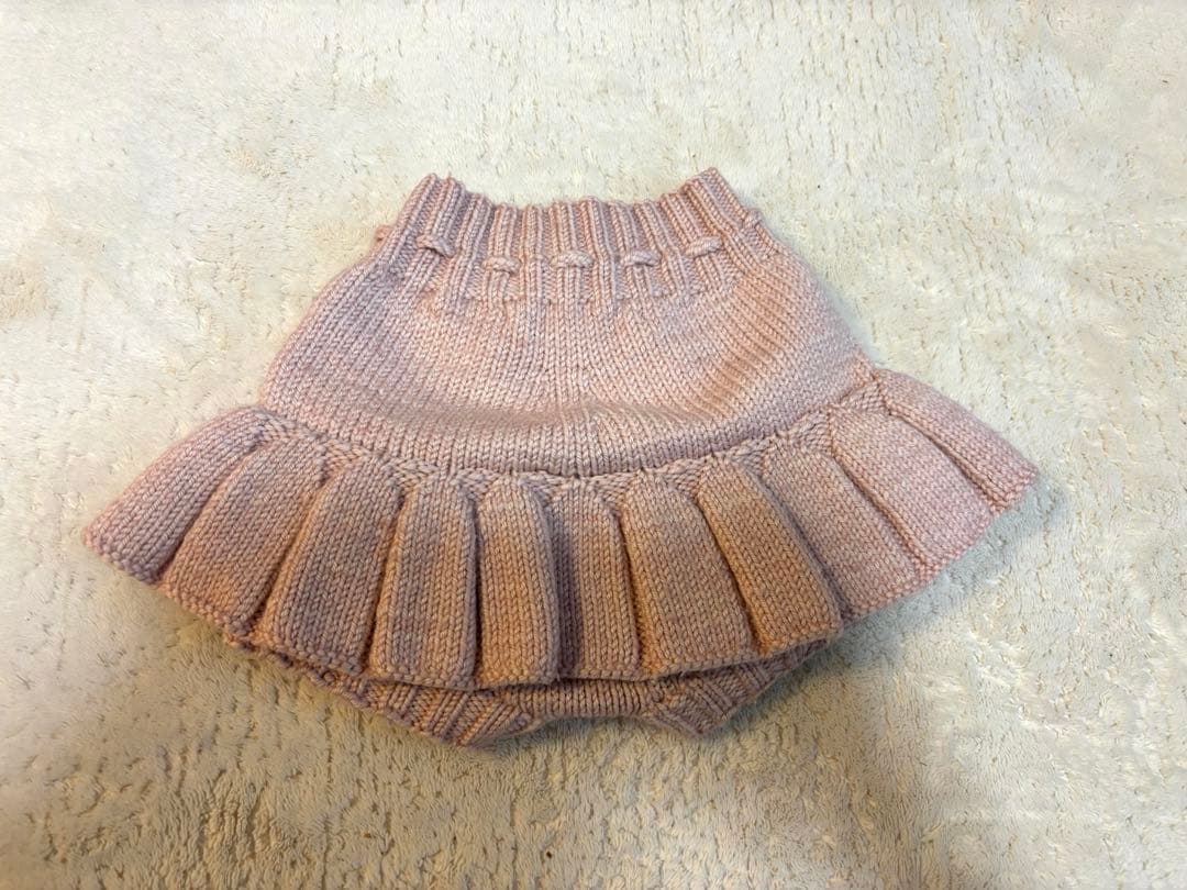 ボトムス misha & puff skating pond skirt 2y