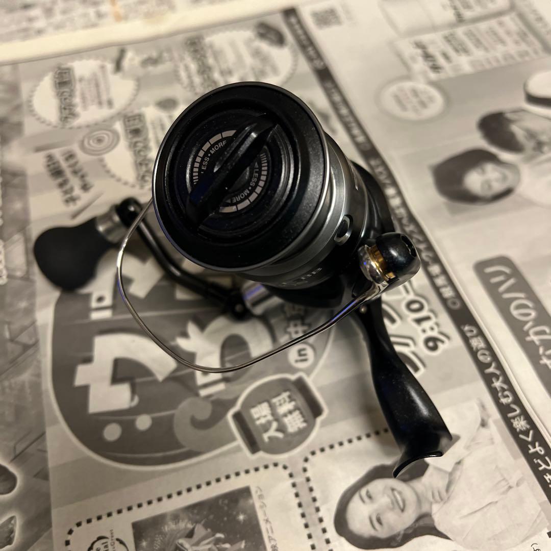 シマノ 12 エクスセンス BB 4000HGS EXSENCE （2）