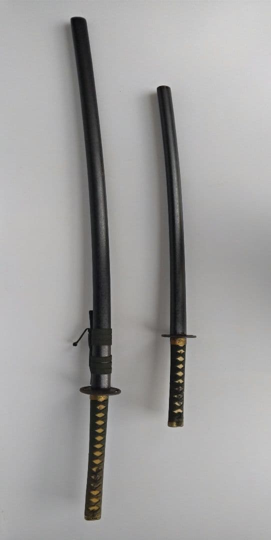 模造刀 大小セット