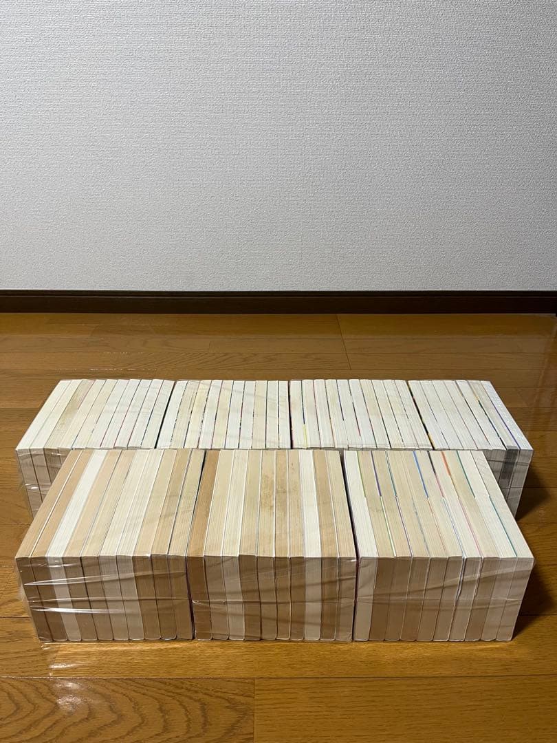 落第忍者乱太郎　1〜65巻　全巻セット　➕　2冊　合計67冊