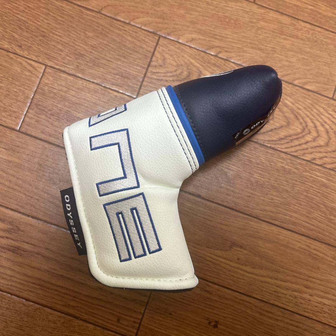 ODYSSEY AI パター