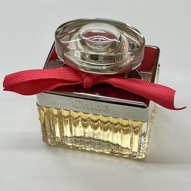 ●Chloe クロエ オードパルファム ローズエディション 50ml